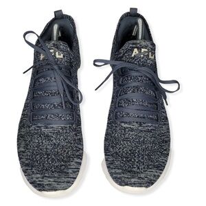 APL TechLoom Breeze in Blue.